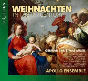 Weinachten in 17th Century
