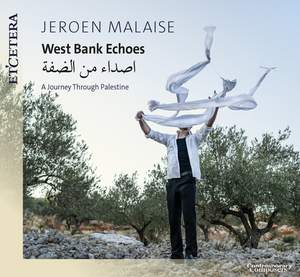 West Bank Echoes