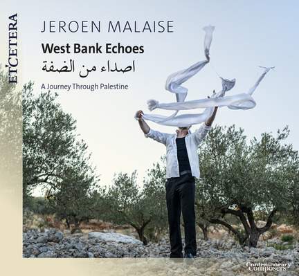 West Bank Echoes
