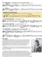 Essential Jazz Elements - Tenorsaxophon Product Image