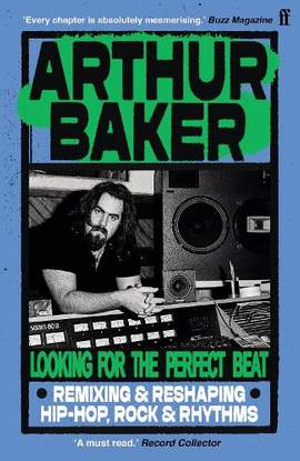 Looking for the Perfect Beat: Remixing and Reshaping Hip-Hop, Rock and Rhythms