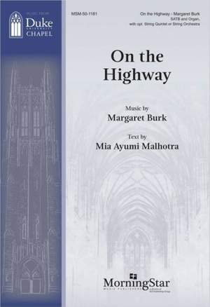 Margaret Burk: On the Highway