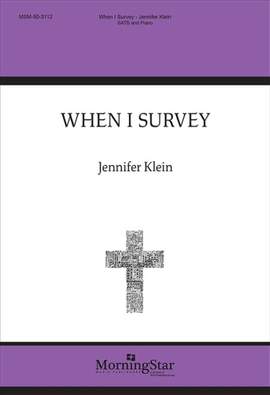 Jennifer Klein: When I Survey