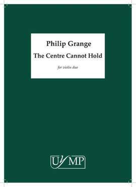 Philip Grange: The Centre Cannot Hold
