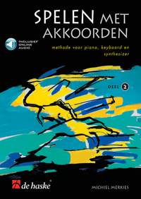 Michiel Merkies: Spelen met Akkoorden deel 2
