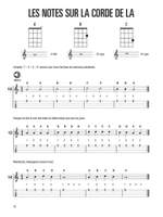 Hal Leonard Méthode de Ukulélé 1 Product Image