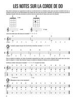 Hal Leonard Méthode de Ukulélé 1 Product Image
