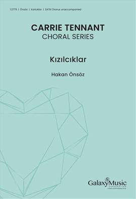 Hakan Önsöz: Kızılcıklar