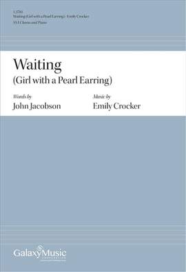 Emily Crocker: Waiting