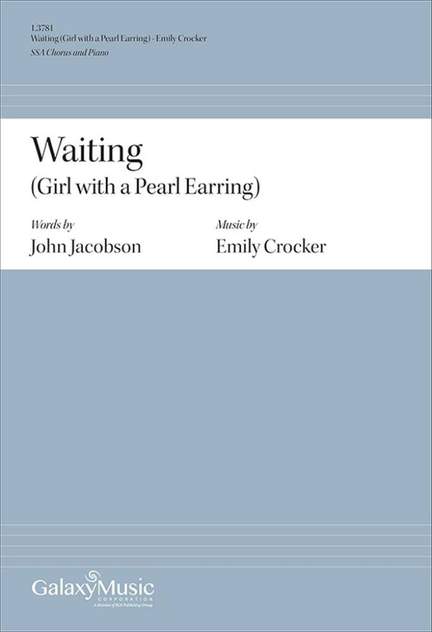 Emily Crocker: Waiting