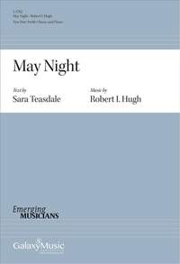 Robert I. Hugh: May Night