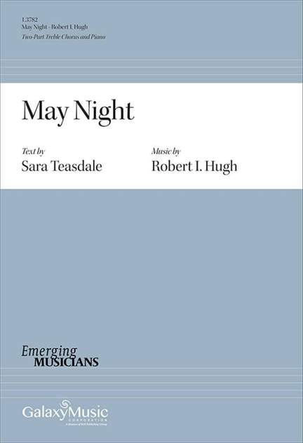 Robert I. Hugh: May Night