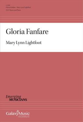 Mary Lynn Lightfoot: Gloria Fanfare