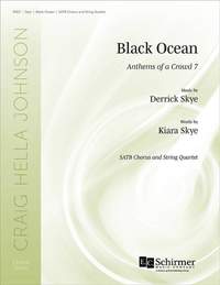 Derrick Skye: Black Ocean