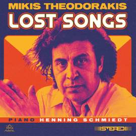 Theodorakis, M: Lost Songs