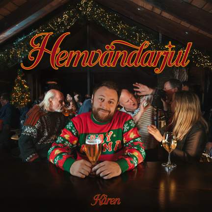 Hemvändarjul