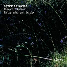 Sentiers de traverse