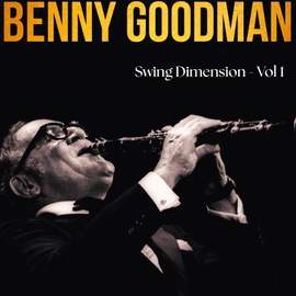 Swing Dimension, Vol.1