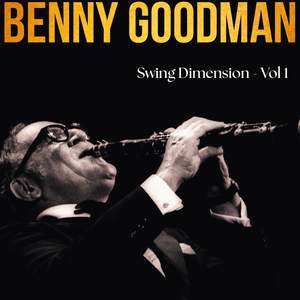 Swing Dimension, Vol.1