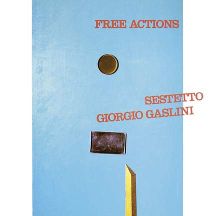 Free Actions