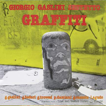 Graffiti
