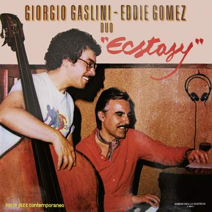 Ecstasy