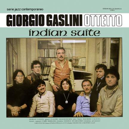 Indian Suite
