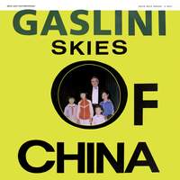 Skies Of China
