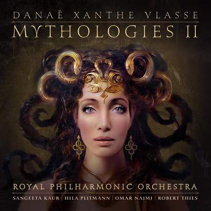 Mythologies II
