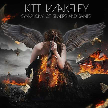 Symphony of Sinners & Saints