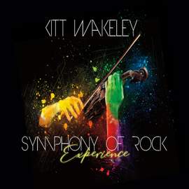 Symphony of Rock Experience