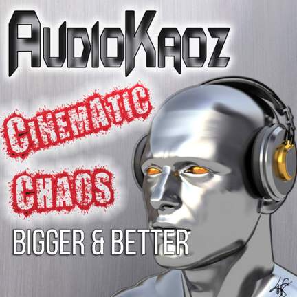 Cinematic Chaos: Bigger & Better