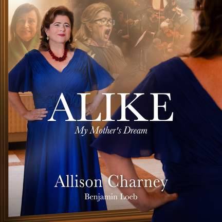 ALIKE - My Mother's Dream