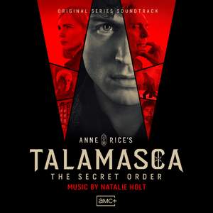 Talamasca: The Secret Order (Original Series Soundtrack)