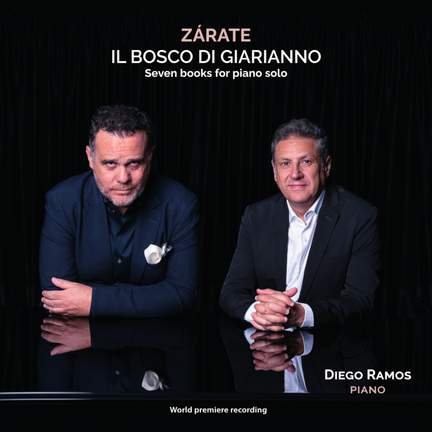 Il bosco di Giarianno