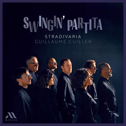 Swingin' partita