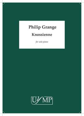 Philip Grange: Knossienne