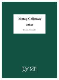 Morag Galloway: Other