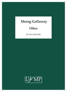 Morag Galloway: Other
