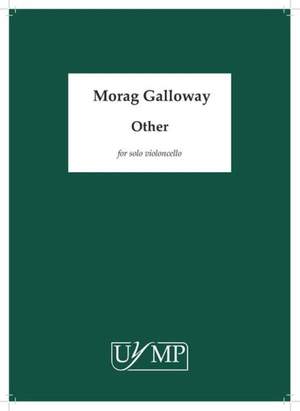 Morag Galloway: Other