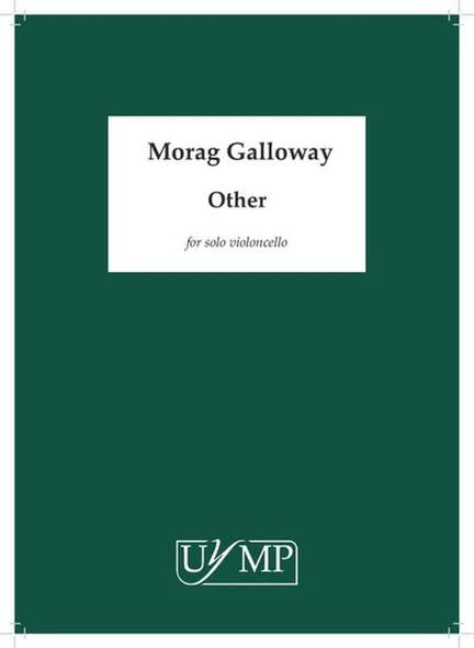 Morag Galloway: Other