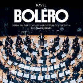 Ravel: Boléro, M. 81