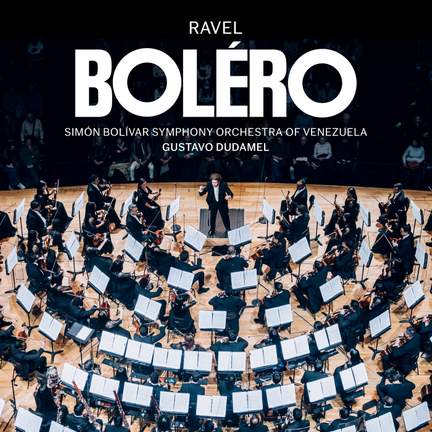 Ravel: Boléro, M. 81