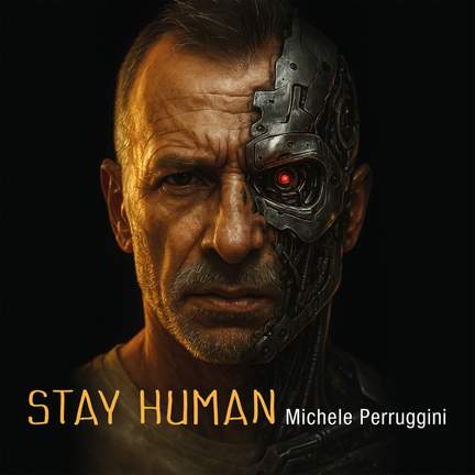 Stay human