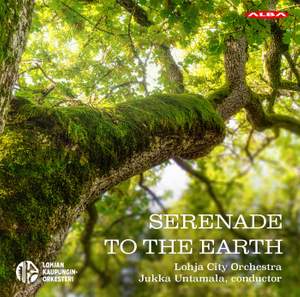 Serenade to the earth