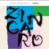 Zingaro