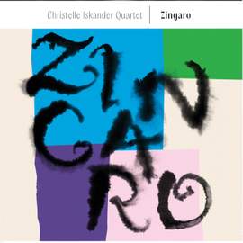 Zingaro