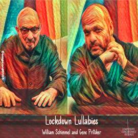 Lockdown Lullabies