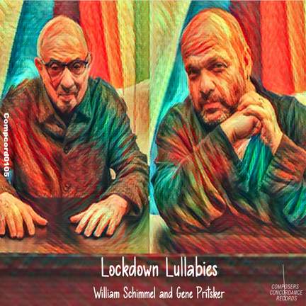 Lockdown Lullabies