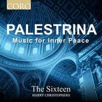 Palestrina - Music for Inner Peace